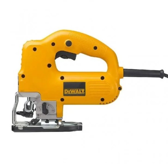 Прободен трион 550 W DW341K DeWALT ➤ топ цена ➤ dshome.bg