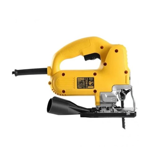 Прободен трион 550 W DW341K DeWALT ➤ топ цена ➤ dshome.bg