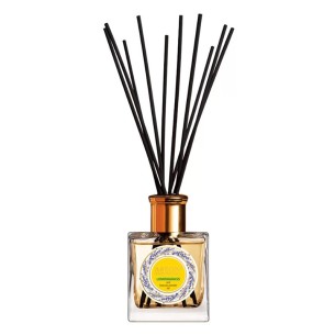 Ароматизатор с пръчици Лимонена трева и лавандула 150 мл AREON ➤ топ цена ➤ dshome.bg 2