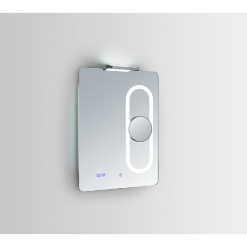 Огледало с LED осветление - 2