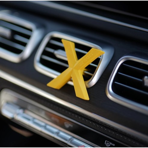 Ароматизатор за кола XPerience Ванилия AREON ➤ топ цена ➤ dshome.bg