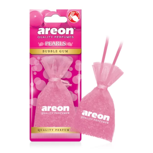 Ароматизатор за кола перли Дъвка AREON ➤ топ цена ➤ dshome.bg