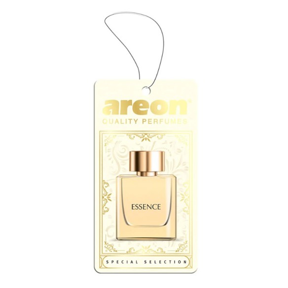 Ароматизатор за кола Essence Специална селекция AREON ➤ топ цена ➤ dshome.bg