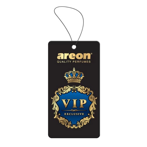 Ароматизатор за кола Imperial VIP AREON ➤ топ цена ➤ dshome.bg