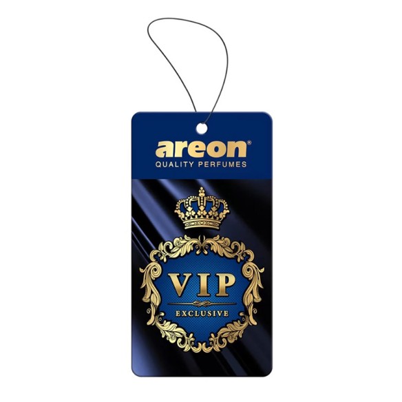 Ароматизатор за кола Vertus VIP AREON ➤ топ цена ➤ dshome.bg