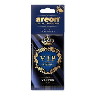 Ароматизатор за кола Vertus VIP AREON ➤ топ цена ➤ dshome.bg 2
