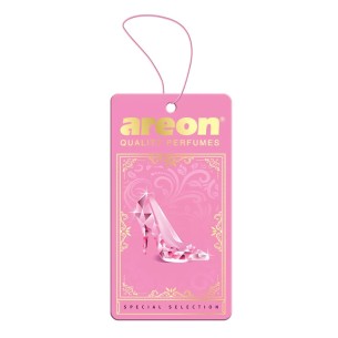 Ароматизатор за кола Prima Bella Специална селекция AREON ➤ топ цена ➤ dshome.bg