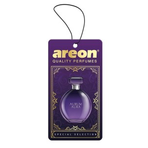 Ароматизатор за кола Aurum Aura Специална селекция AREON ➤ топ цена ➤ dshome.bg