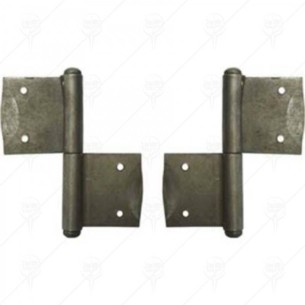 Панта за врата лява/дясна 9см - 1