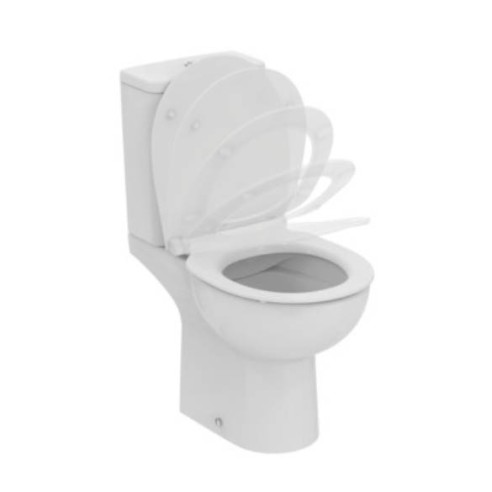 Моноблок RimLS+ Eurovit+ IDEAL STANDARD ➤ топ цена ➤ dshome.bg