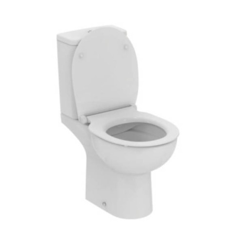 Моноблок RimLS+ Eurovit+ IDEAL STANDARD ➤ топ цена ➤ dshome.bg