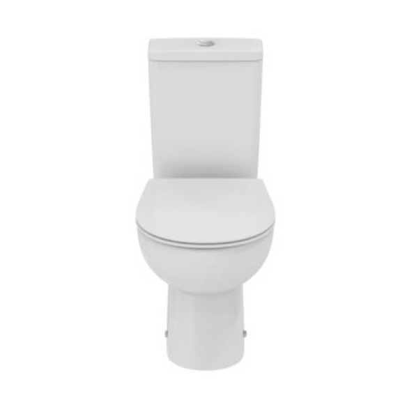 Моноблок RimLS+ Eurovit+ IDEAL STANDARD ➤ топ цена ➤ dshome.bg