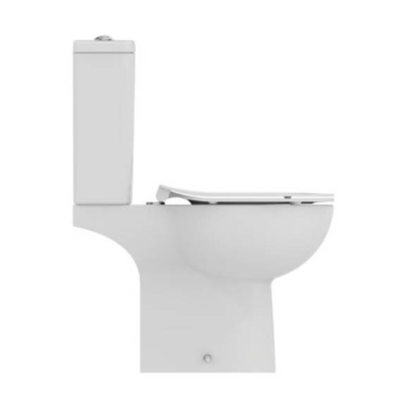 Моноблок RimLS+ Eurovit+ IDEAL STANDARD ➤ топ цена ➤ dshome.bg