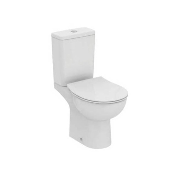 Моноблок RimLS+ Eurovit+ IDEAL STANDARD ➤ топ цена ➤ dshome.bg