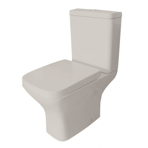Моноблок ICC 7837PP Nano INTER CERAMIC ➤ топ цена ➤ dshome.bg