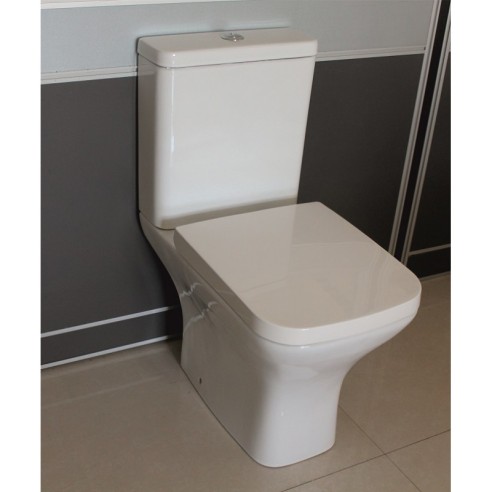 Моноблок ICC 7837PP Nano INTER CERAMIC ➤ топ цена ➤ dshome.bg