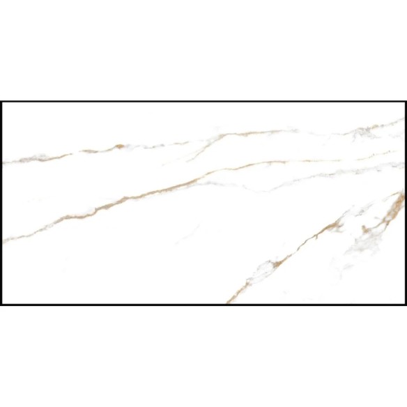 Гранитогрес 60x120 см Thasos Gold IZIDA CERAMICA ➤ топ цена ➤ dshome.bg