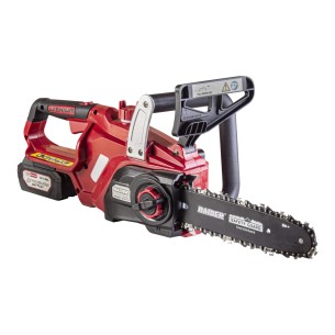 Акумулаторна резачка 20 V 250 мм RDP-SCHS20 Set R20 RAIDER ➤ топ цена ➤ dshome.bg 2