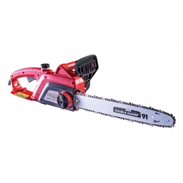 Електрическа резачка 2400 W 400 мм RD-ECS24 RAIDER ➤ топ цена ➤ dshome.bg