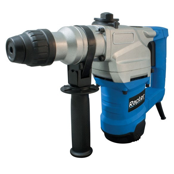 Перфоратор 1100 W SDS+ RRHQ RH-200 RAPTER ➤ топ цена ➤ dshome.bg