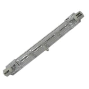 Халогенна лампа пура 150 W LB LIGHT ➤ топ цена ➤ dshome.bg
