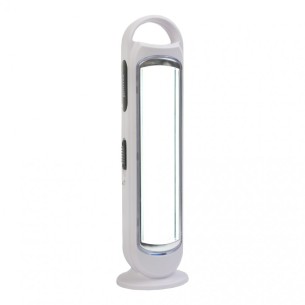 Преносим LED прожектор 5 W 6500K LIGHTEX ➤ топ цена ➤ dshome.bg 2