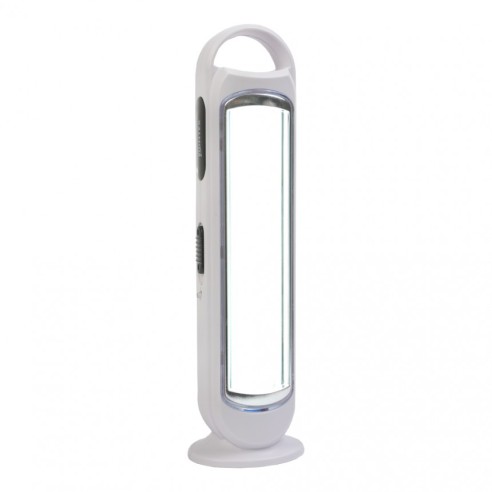 Преносим LED прожектор 5 W 6500K LIGHTEX ➤ топ цена ➤ dshome.bg