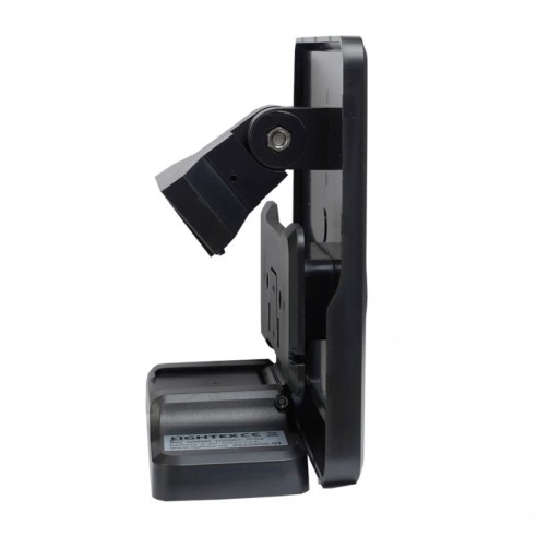 Соларен LED прожектор 8 W 4000K Fargo LIGHTEX ➤ топ цена ➤ dshome.bg