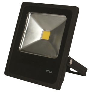 LED прожектор 10 W 6400К IP65 KLAUS ➤ топ цена ➤ dshome.bg