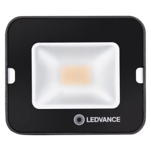 LED прожектор 10 W FL Comp Value 840 SYM 100 BK LEDVANCE ➤ топ цена ➤ dshome.bg 2
