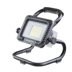 LED прожектор 35 W 6000К Solo RDP-SWL20 RAIDER ➤ топ цена ➤ dshome.bg