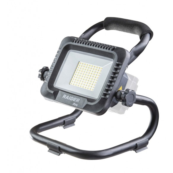 LED прожектор 35 W 6000К Solo RDP-SWL20 RAIDER ➤ топ цена ➤ dshome.bg