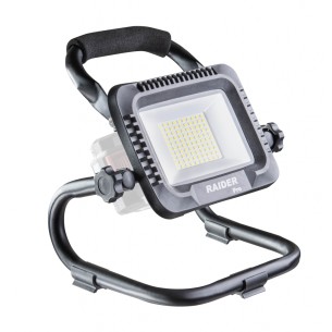 LED прожектор 35 W 6000К Solo RDP-SWL20 RAIDER ➤ топ цена ➤ dshome.bg 2