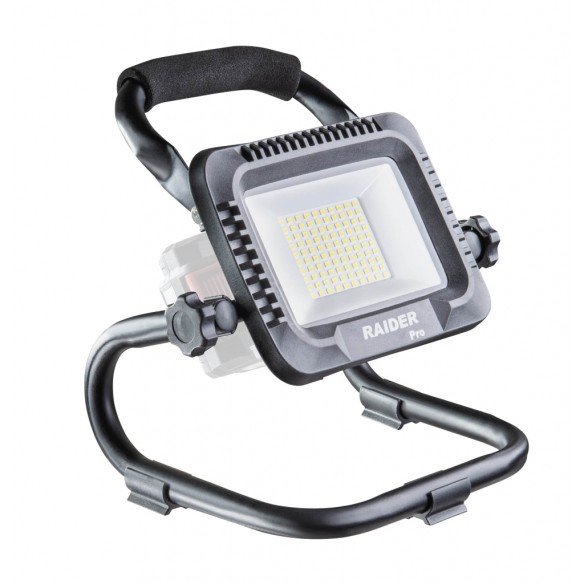 LED прожектор 35 W 6000К Solo RDP-SWL20 RAIDER ➤ топ цена ➤ dshome.bg