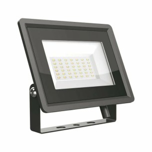 LED прожектор 30 W 6400К черен F-Series V-TAC ➤ топ цена ➤ dshome.bg