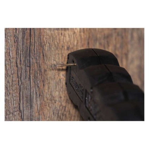 Разклонител с 4 гнезда 3 м с ключ черен EMOS ➤ топ цена ➤ dshome.bg