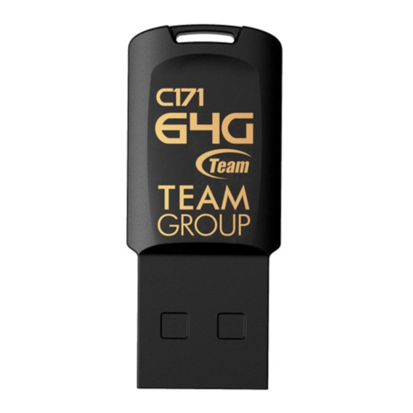 Флаш памет USB 2.0 64 GB C171 TEAM GROUP ➤ топ цена ➤ dshome.bg
