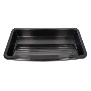 Вложка за бояджийска кофа XXL 35x61 см черна HARDY ➤ топ цена ➤ dshome.bg 2