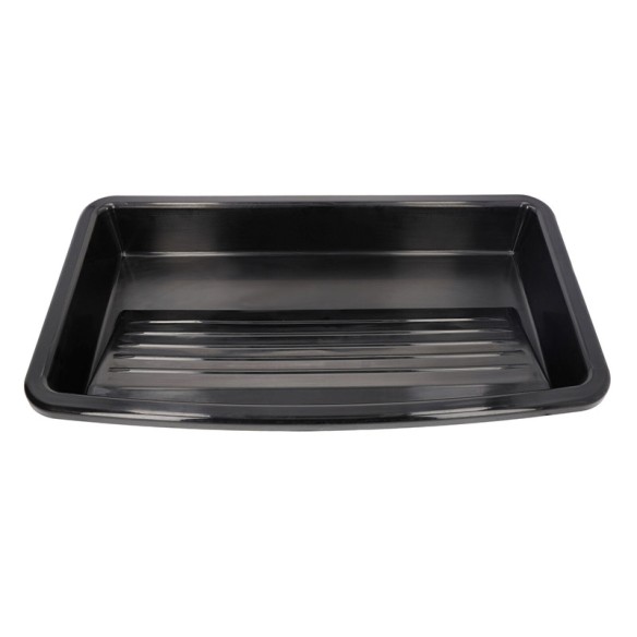 Вложка за бояджийска кофа XXL 35x61 см черна HARDY ➤ топ цена ➤ dshome.bg