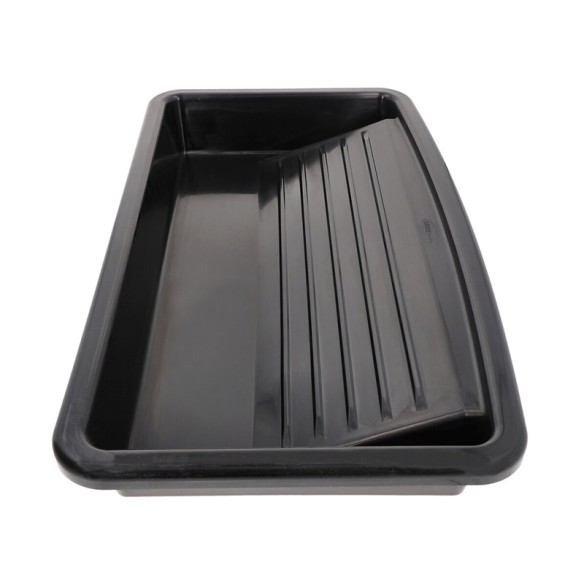 Вложка за бояджийска кофа XXL 35x61 см черна HARDY ➤ топ цена ➤ dshome.bg