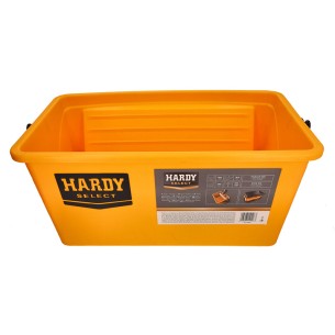 Бояджийска кофа XXL Select HARDY ➤ топ цена ➤ dshome.bg