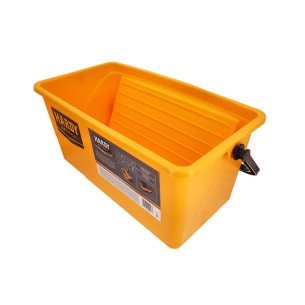 Бояджийска кофа XXL Select HARDY ➤ топ цена ➤ dshome.bg 2