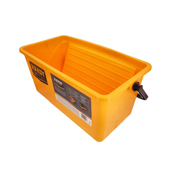 Бояджийска кофа XXL Select HARDY ➤ топ цена ➤ dshome.bg