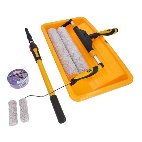 Бояджийски комплект 7в1 Speedy 40 HARDY ➤ топ цена ➤ dshome.bg