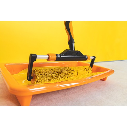 Бояджийски комплект 7в1 Speedy 40 HARDY ➤ топ цена ➤ dshome.bg