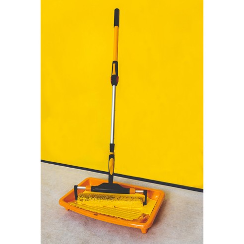 Бояджийски комплект 7в1 Speedy 40 HARDY ➤ топ цена ➤ dshome.bg