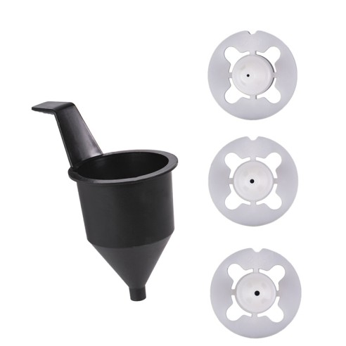 Пистолет за боя 550 W 0.8 л RD-SGC10 RAIDER ➤ топ цена ➤ dshome.bg