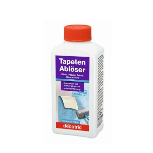 Препарат за сваляне на тапети Abloser 250 гр DECOTRIC ➤ топ цена ➤ dshome.bg