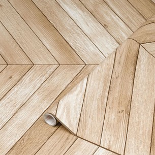 Самозалепващо фолио Chevron 67.5 см D-C-FIX ➤ топ цена ➤ dshome.bg