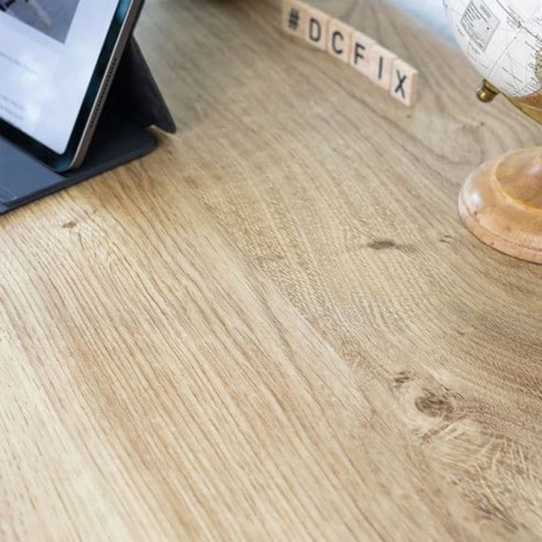 Самозалепващо фолио Ribbeck Oak 90 см D-C-FIX ➤ топ цена ➤ dshome.bg